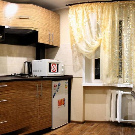קריבוי רוג Apartment Тeslenka11 מראה חיצוני תמונה