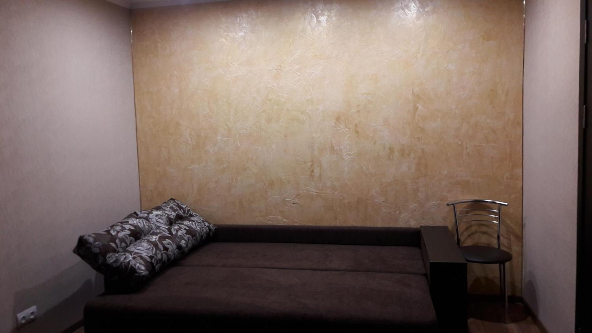 קריבוי רוג Apartment Тeslenka11 מראה חיצוני תמונה