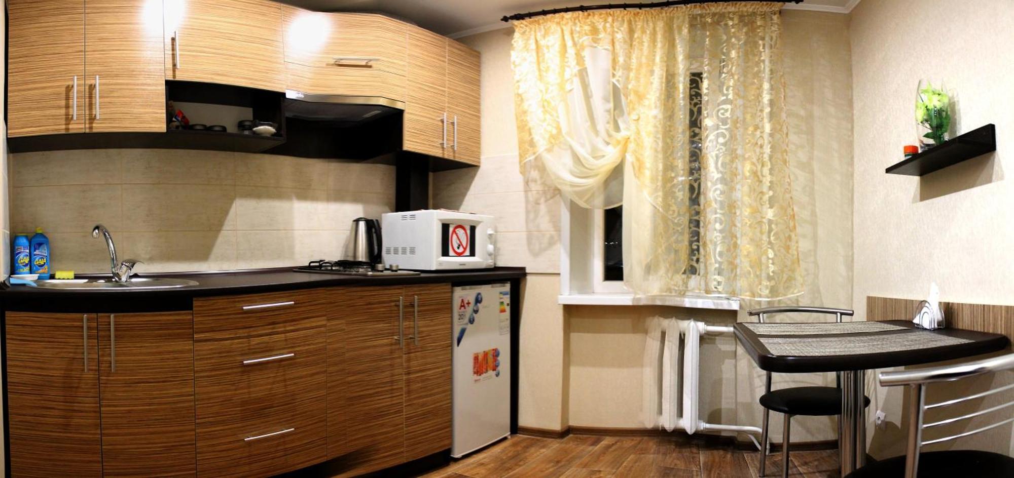 קריבוי רוג Apartment Тeslenka11 מראה חיצוני תמונה