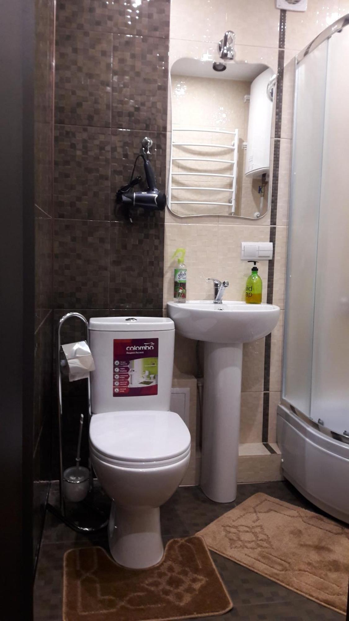 קריבוי רוג Apartment Тeslenka11 מראה חיצוני תמונה