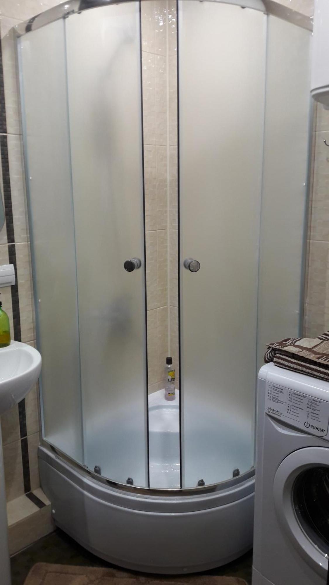 קריבוי רוג Apartment Тeslenka11 מראה חיצוני תמונה